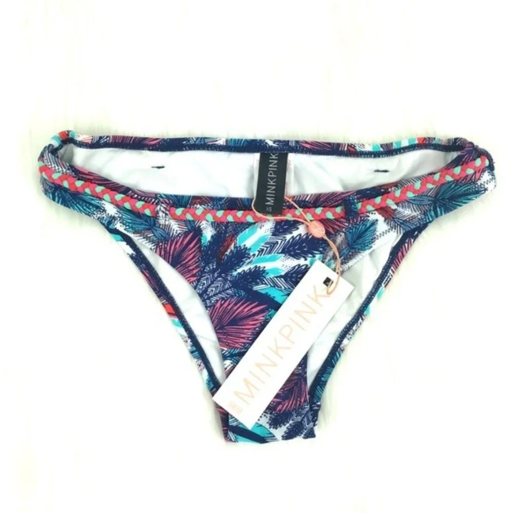 MINKPINK dive into